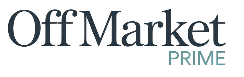 Off Market Prime